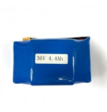Аккумулятор для гироскутера 36V 4.4Ah (в комплекте наклейка Samsung 4.4Ah)