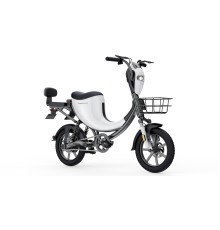 Электровелосипед Kugookirin  V2