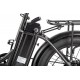 Электровелосипед INTRO Long 3.0 серебристый