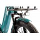 Электровелосипед Eltreco BOBCAT PRO зеленый